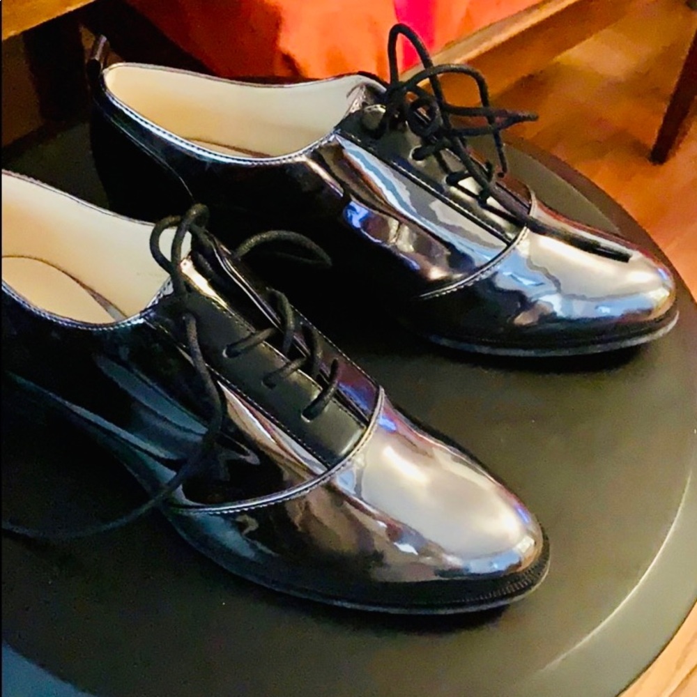 Nice west new shoes